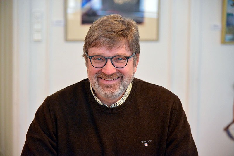 Peter F. Berglund (Göteborg)